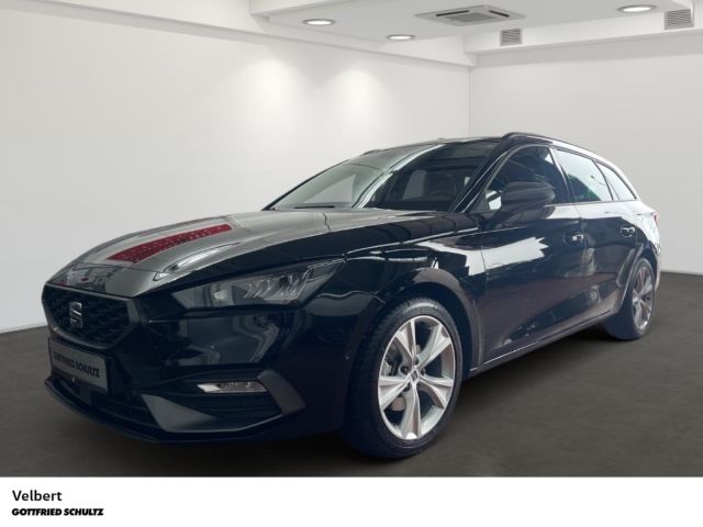 Image of Seat Leon