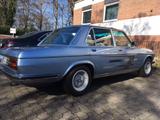 BMW 3.0 SI (Typ E3) - BMW Gebrauchtwagen von 1975