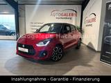 Suzuki Swift Sport/1.Hd/fast VOLL/GARANTIE/EURO 6 - Suzuki Swift: Eu