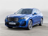 BMW iX1 - Vorschau Bild 2