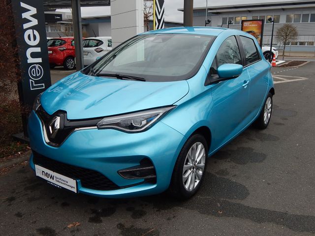 Renault ZOE Experience R135/Z.E. 50 inkl. Batterie