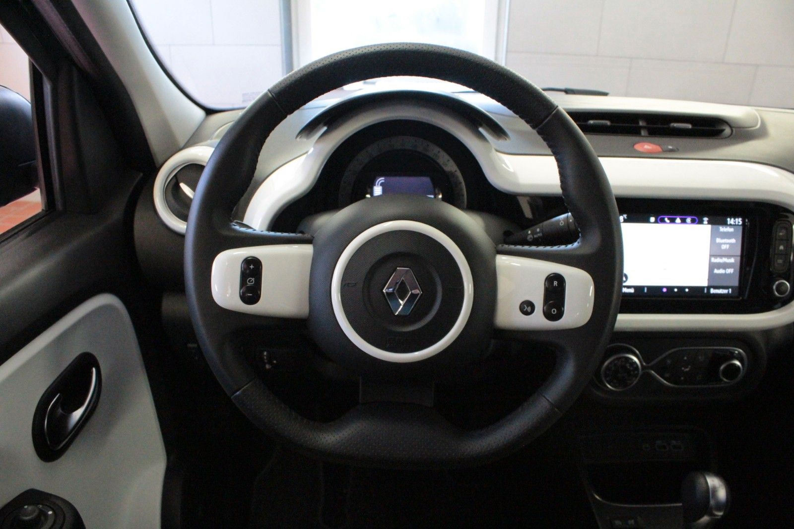 Fahrzeugabbildung Renault Twingo E-Tech 100% elektrisch*einer der letzten*