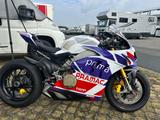 Ducati Panigale V4S corse - DUCATI CORSE
