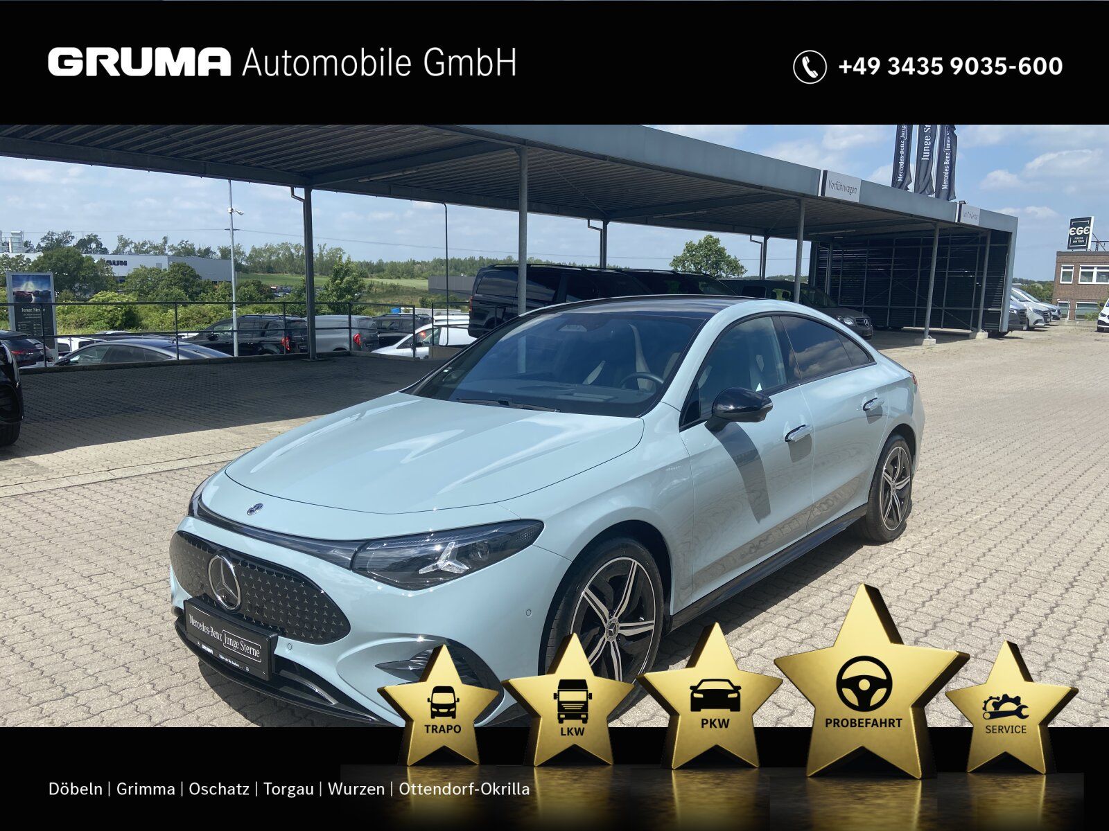 MERCEDES-BENZ CLA 250+ AMG+Night+Burm+Multibeam+Head-up+Distr+