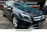 Mercedes-Benz GLA 200*AUT*BI-XENON*T.LEDER*2 HAND*NAVI - Mercedes-Benz GLA 200 Gebrauchtwagen in Berlin