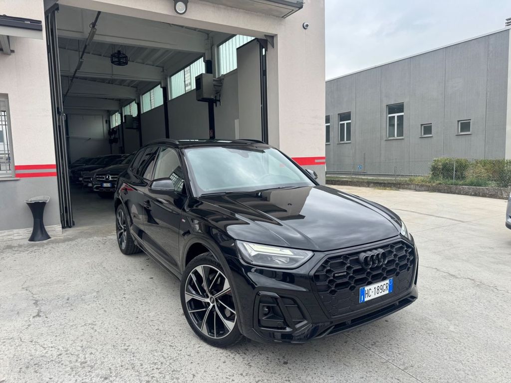 Image of Audi Q5