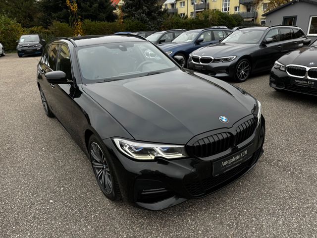 BMW 330i xDrive Tour M-Sport|LASER|AHK|360°|NAVI-PRO