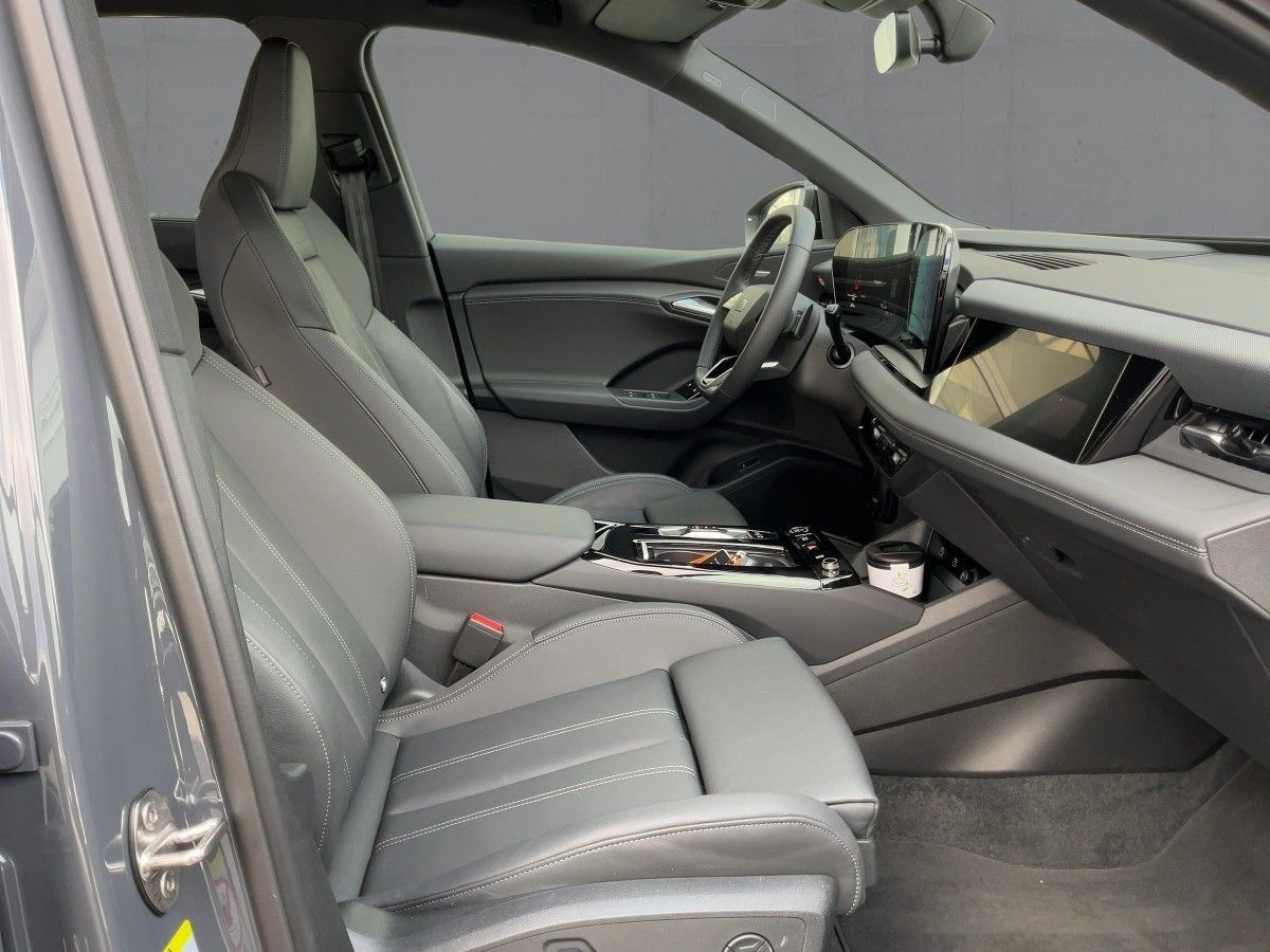 Audi Q6 e-tron - Bild 12