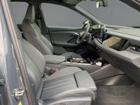 Audi Q6 e-tron - Vorschau Bild 12