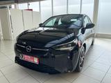 Opel Corsa F 1.2 Turbo Edition Automatik+Klima+SHZ+++ - Opel Corsa: Schwarz, 1.2