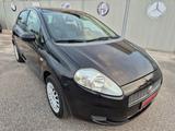 Fiat Grande PUNTO 1.3 MJT 90 CV NUOVA FULL - Fiat Grande Punto mit Diesel-Antrieb: 1.9