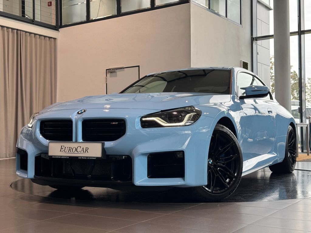Image of BMW M2