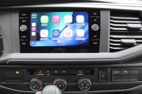 Volkswagen T6.1 Kombi DSG LED Navi AHK Standhzg Campervorb.