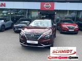 Nissan Juke 1.6 Hybrid N-Design - Nissan Juke mit Hybrid-Antrieb: N Design