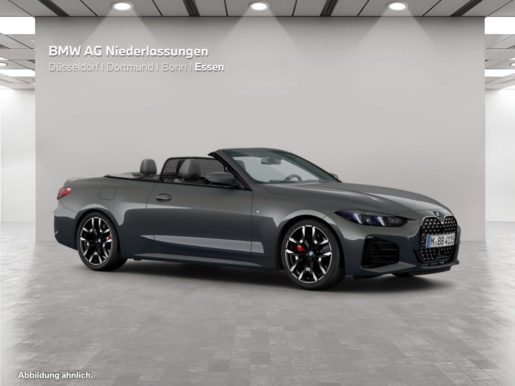 BMW 430 - Bild 12