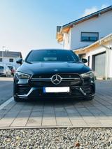 Mercedes-Benz CLA 35 AMG Shooting Brake Mercedes-AMG CLA 3... - Mercedes-Benz CLA 35 AMG Shooting Brake von privat