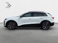 Audi SQ6 e-tron - Vorschau Bild 3