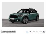 MINI Cooper SE Countryman ALL4 HUD PANO ACC RFK NAVI - MINI Cooper SE Gebrauchtwagen