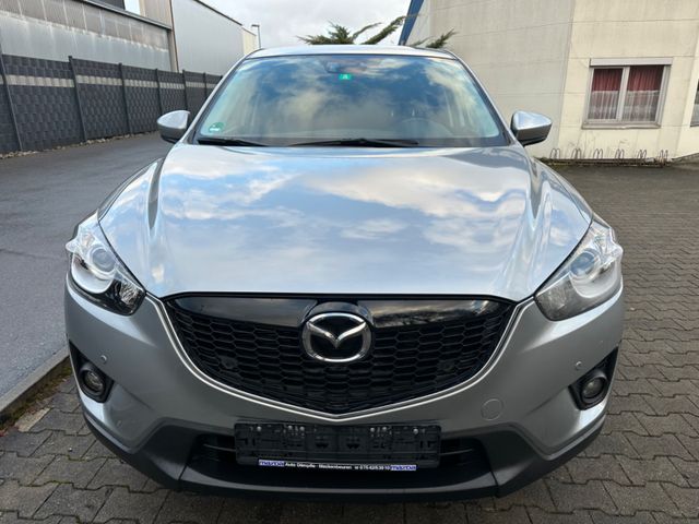 Mazda CX-5 Center-Line 2WD