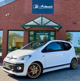 Volkswagen up! GTI BEATS PDC SERVICE NEU TÜV 17 ZOLL - Volkswagen up!: Beats