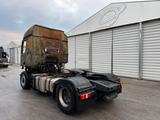 Mercedes-Benz Actros Mp4 1845 Hydro 4x4 Kipper - Mercedes-Benz Actros mp1