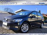 Volkswagen Touran Highline#LED#SHZ#7SITZE#DSG#NAV#PDC#TEMP# - VW Touran Gebrauchtwagen in Dresden