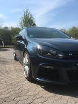 Volkswagen Golf 6 R 2.0 VI DSG 4MOTION mit... - Volkswagen Golf: 4motion V6