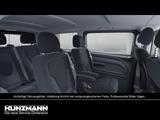 Mercedes-Benz eVito Vito 129 Tourer PRO Lang Distronic Facelif - Mercedes-Benz: F1