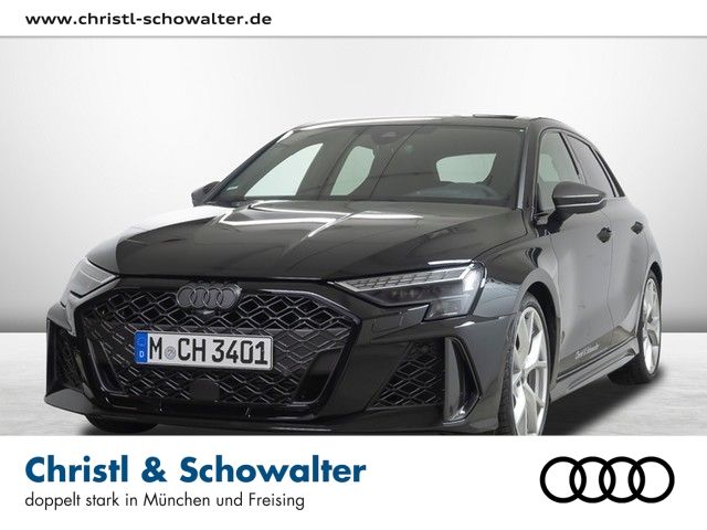 Audi RS3 Sportback TFSI quat. S tronic Vmax280 MATRIX