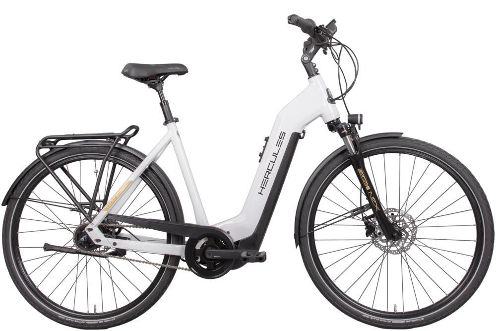 Hercules Intero I-R5 Zentralrohr 28" 57cm