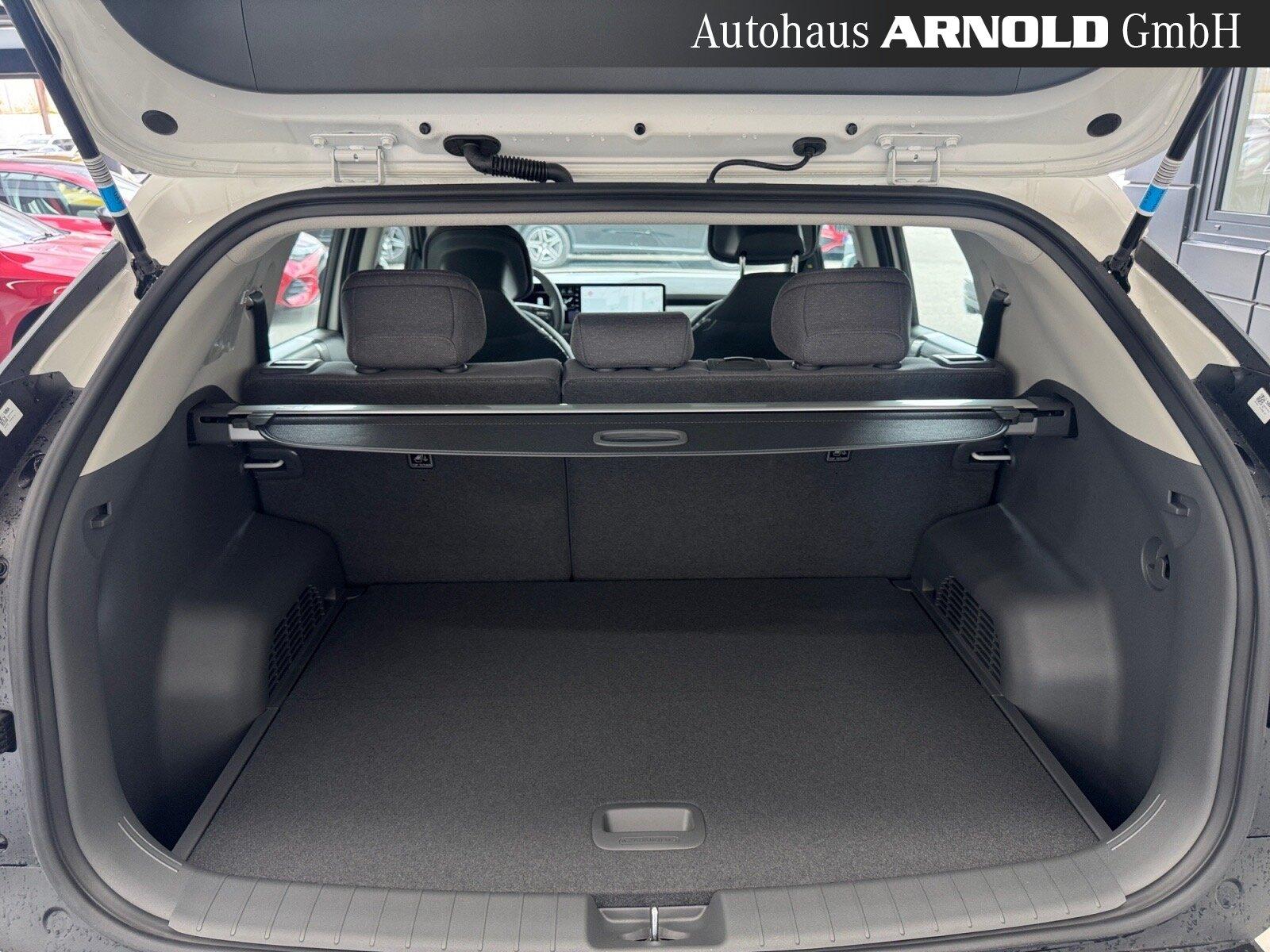 Kia EV3 58,3 kWh AIR WP Abstandstemp.Navi Kamera LED