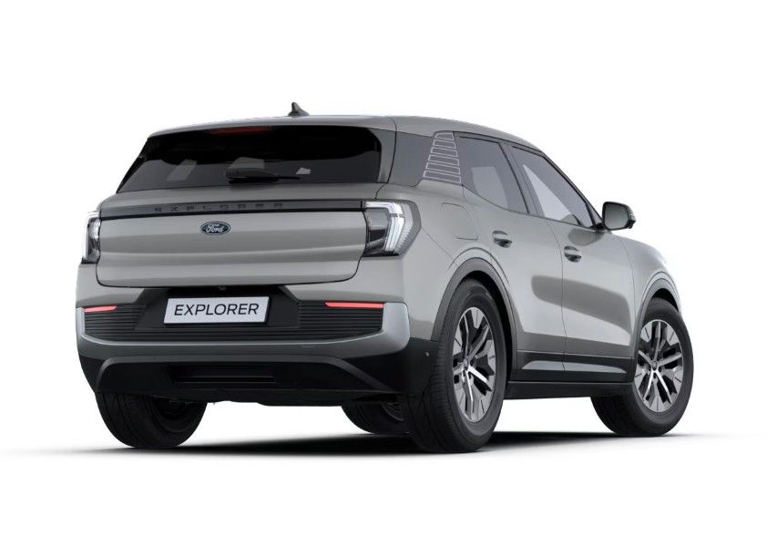 Ford Explorer - Bild 2