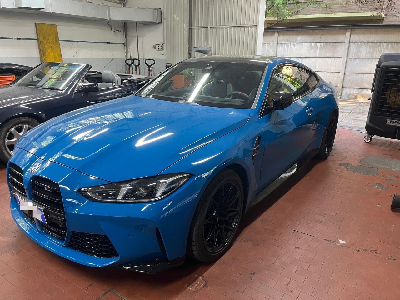 Other Bmw 440 M4 Competition M xDrive