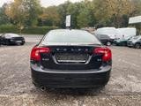 Volvo S60 S 60 D4 - Volvo S60: Schwarz