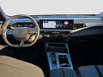 Fotografie 9 des Opel Grandland (X) Grandland Ultimate Allwetter NAVI 360° Kamera