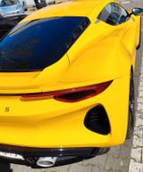 Lotus Emira 2.0 Turbo i4 FE Touring-FW - Lotus Emira aus 2024
