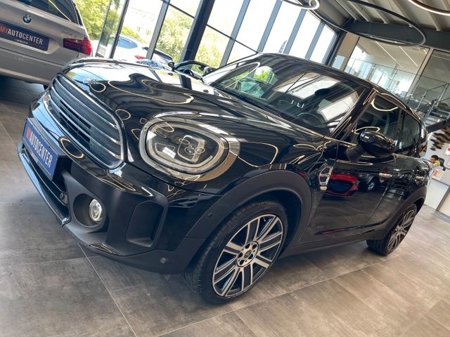 MINI Cooper D Countryman *1.HAND*19%*HUD*PANORAMADACH