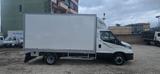Iveco IVECO DAILY 35-160 FURGONE MT4.25 KM93.000 EURO - Iveco Daily iv
