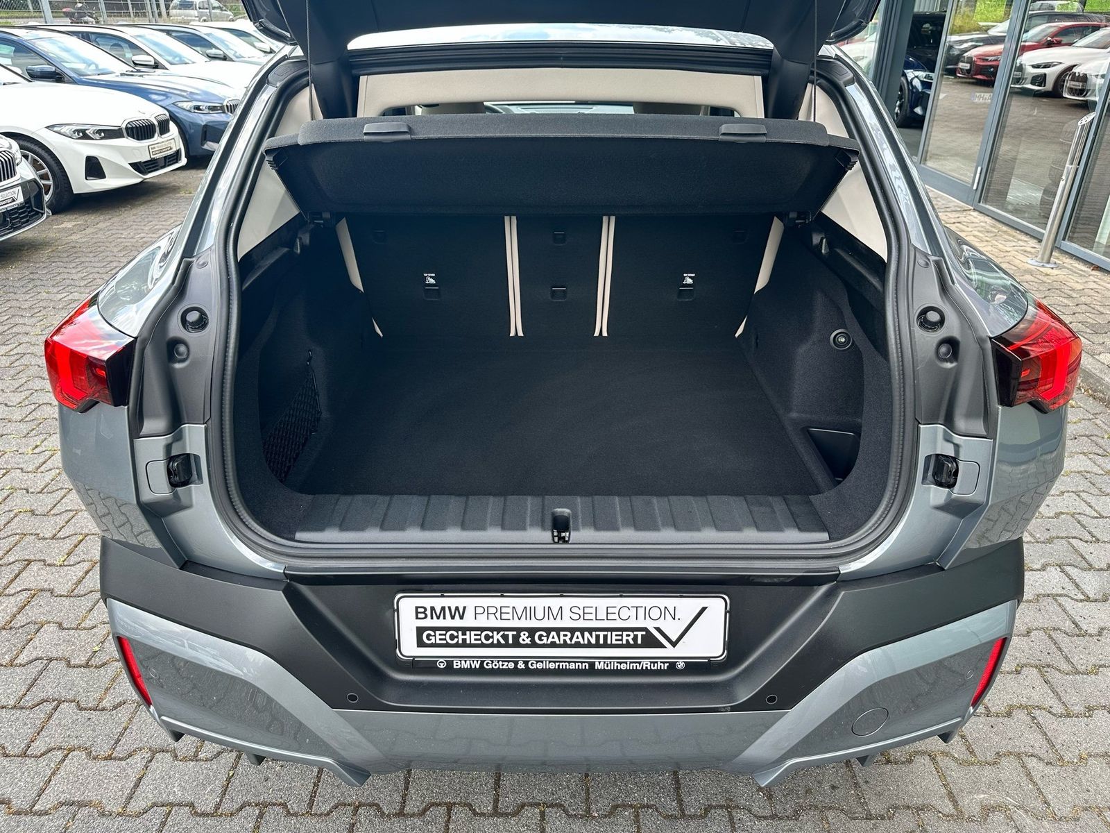BMW X2 - Bild 15