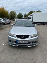 Honda Accord CL7  2.0 i VTEC  LPG Prins ... - Honda Accord: 7