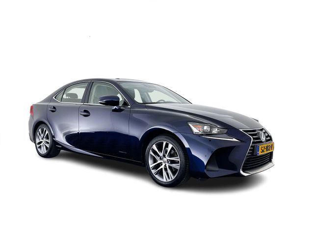Lexus IS 300 300h Hybrid Business Line Aut. *PANO | LE