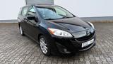 Mazda 5 Business-Line*2.HAND*Klimaaut*LEDER*Sitzhzg*LM - gebrauchte Mazda Van