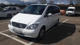 Mercedes-Benz Mercedes Benz Viano 3,2 Ambiente Lang 7 Si... - gebrauchte Mercedes-Benz Viano aus dem Jahr 2006