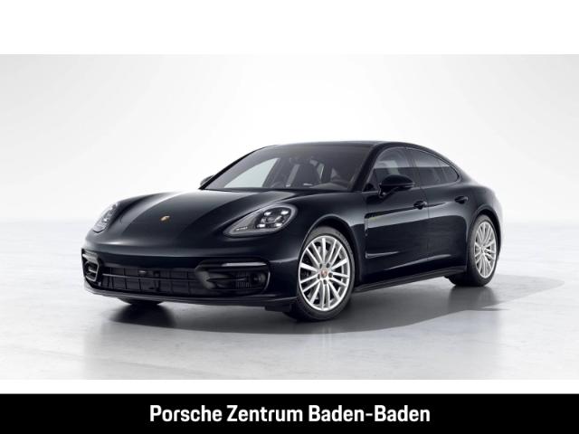 Porsche Panamera 4 E-Hybrid Platinum Edition InnoDrive