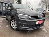 Volkswagen Touran Comfortline *7-SITZER/LEDER/KAMERA* - Volkswagen Touran mit Diesel-Antrieb: Vollleder