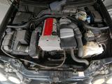 Mercedes-Benz Mercedes Benz E200 Kompressor Automatik 80tkm - gebrauchte Mercedes-Benz E 200 aus dem Jahr 2000
