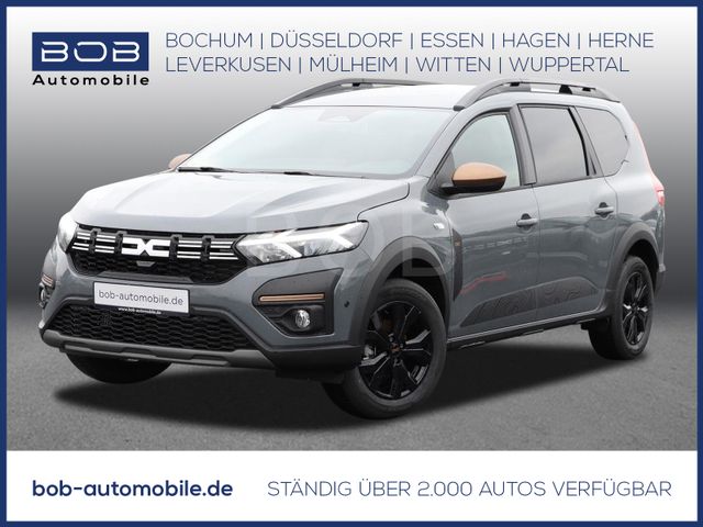 Dacia Jogger Extreme+ ECO-G 100 NAVI SHZ PDC KLIMA BT