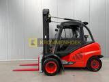 Linde H 40 D-02 - Linde H 40 d