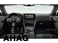 BMW M850 - Vorschau Bild 5