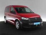 Volkswagen Caddy 2.0 TDI AHK NAVI KLIMA - VW Caddy in Duisburg